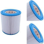 Cartridge, 30sqft, 4"ot, 4"ob, 7", 7-1/4" 3oz